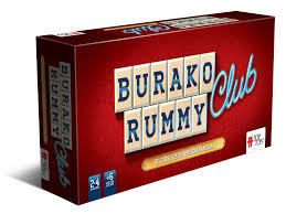 RUMMY & BURAKO CLUB