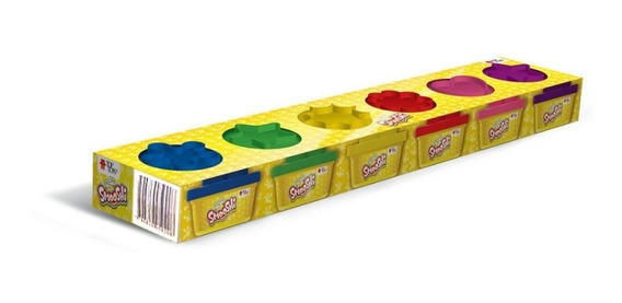 MASA SMOOSHI X 6