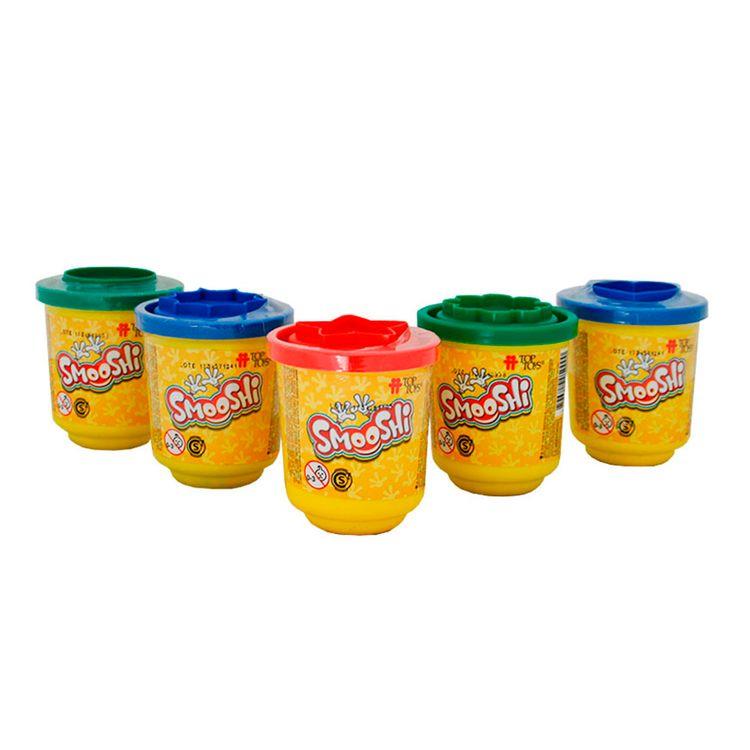 MASA SMOOSHI X 1