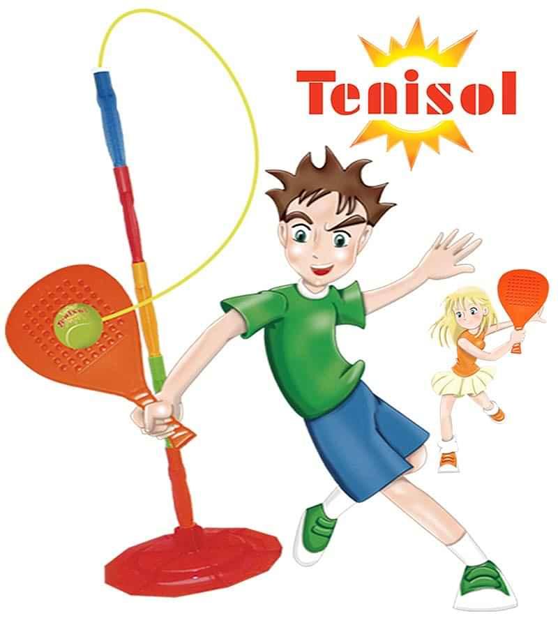 TENISOL EN BOLSA (355B)