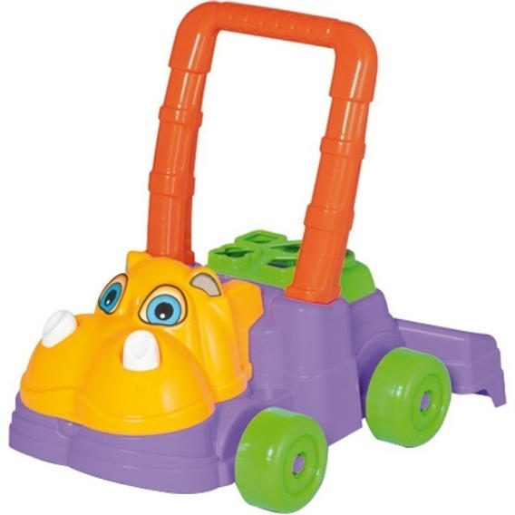 CAMINADOR HIPO