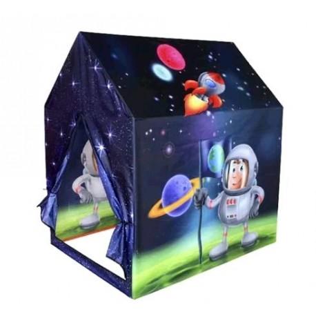 CARPA CASITA ESPACIO