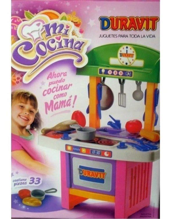 COCINA CHICA