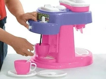 CAFETERA Y JUGUERA