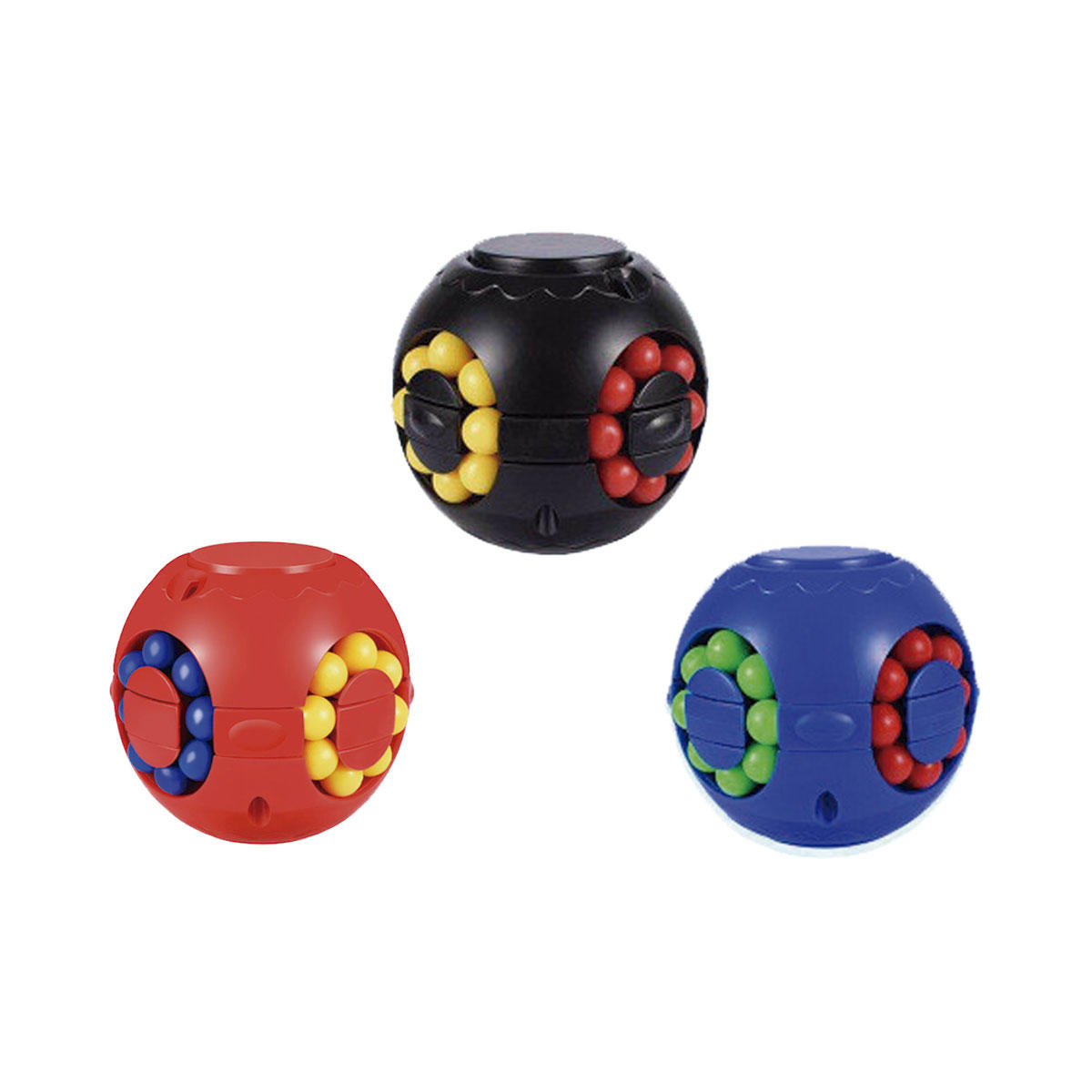 PUZZLE BALL