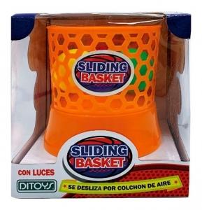 SLIDING BASKET