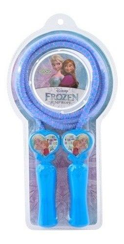 SOGA JUMP ROPE FROZEN