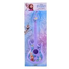 GUITARRA FROZEN