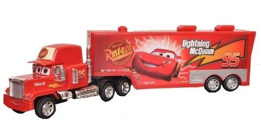 TRUCK CONTAINER CARS