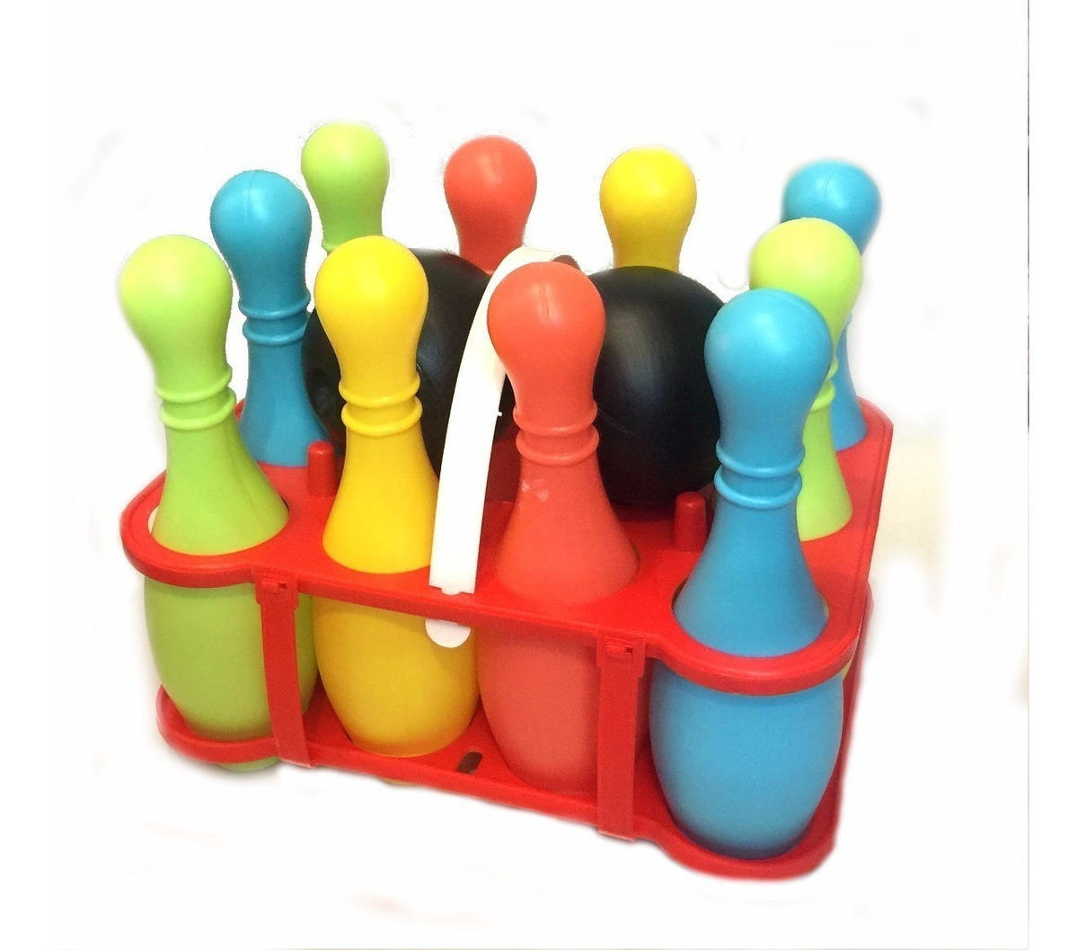 JUEGO DE BOWLING