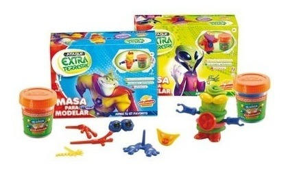 MASA EXTRATERRESTRE