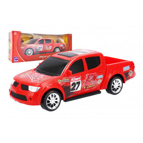 PICK-UP RALLY CHICO