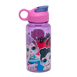 BOTELLA FLIP TOP LOL
