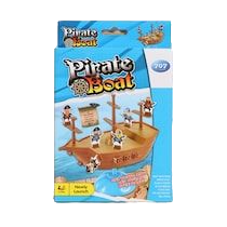 PIRATE BOAT