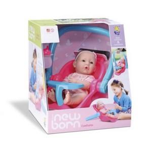 NEW BORN BEBE