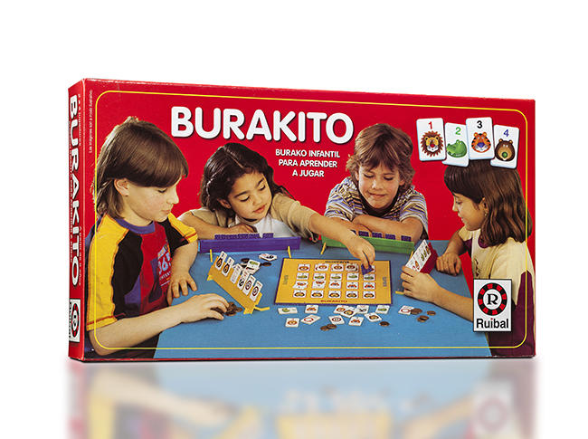 BURAKITO