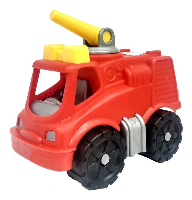 CAMION BOMBERO MINI