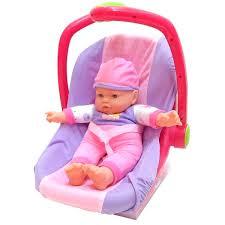 BEBE POPPI DE VACACIONES