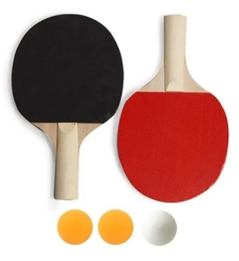 SET PING PONG X 2