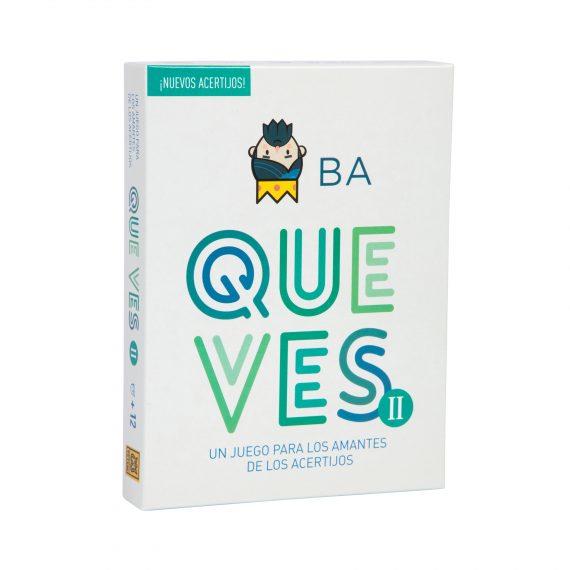 QUE VES? II