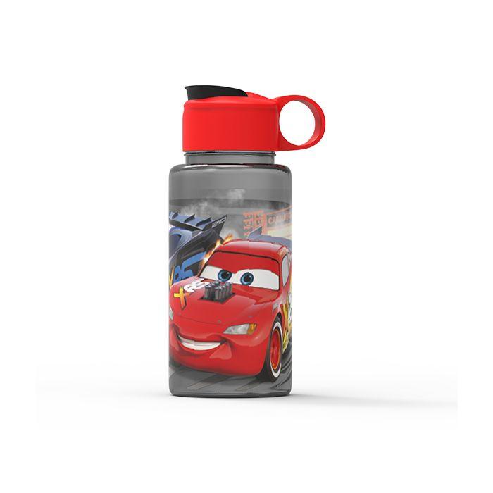 BOTELLA FLIP TOP CARS