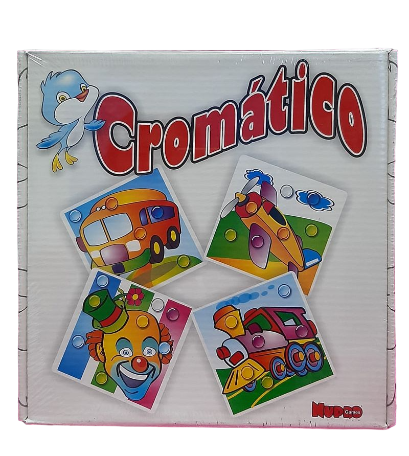 CROMATICO
