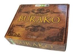 MINI BURAKO
