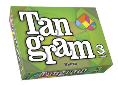 MINI TANGRAM 3