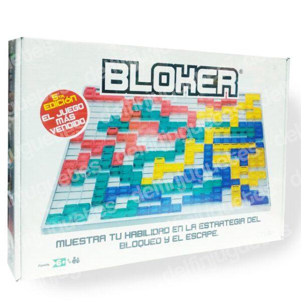 BLOKER