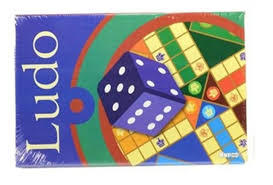 LUDO