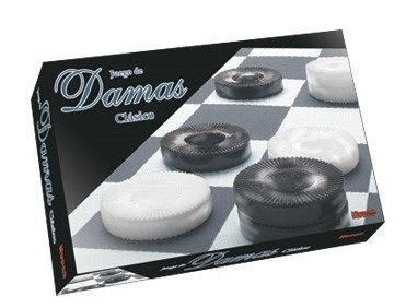 DAMAS CLASICO