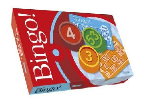 BINGO