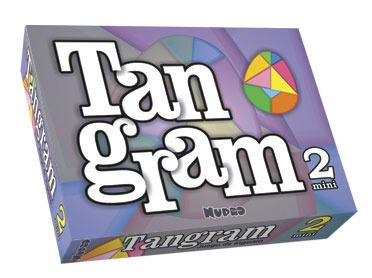 MINI TANGRAM 2