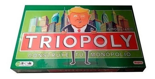 TRIOPOLY