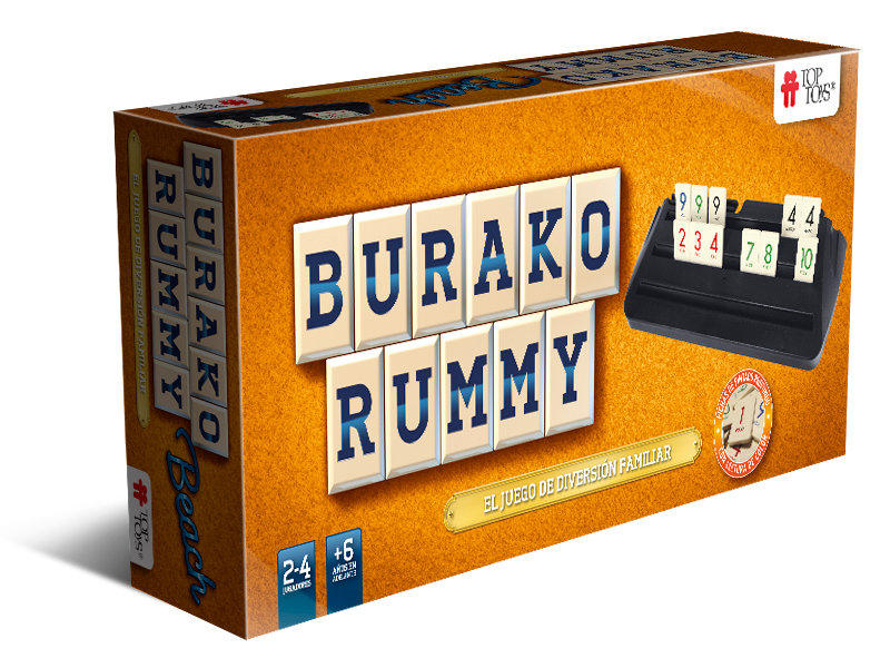RUMMY & BURAKO BEACH