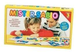 MISTER SABIO