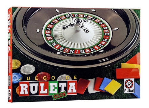 RULETA CLUB