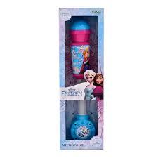 MICROFONO FROZEN