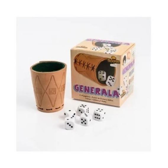 GENERALA