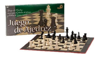 AJEDREZ