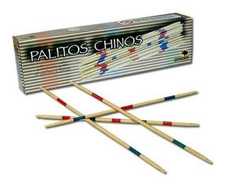 PALITOS CHINOS