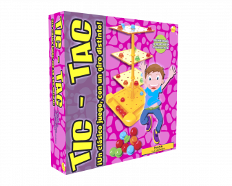 TIC - TAC