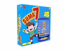 SUMA 7