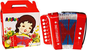 ACORDEON MUSICAL