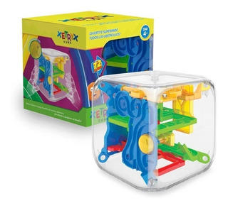 XETRIX CUBE