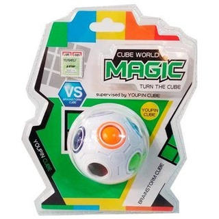 CUBO MAGICO PELOTA