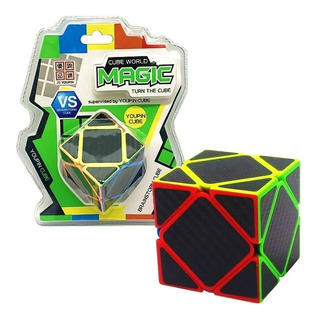 CUBO MAGICO ROMBO