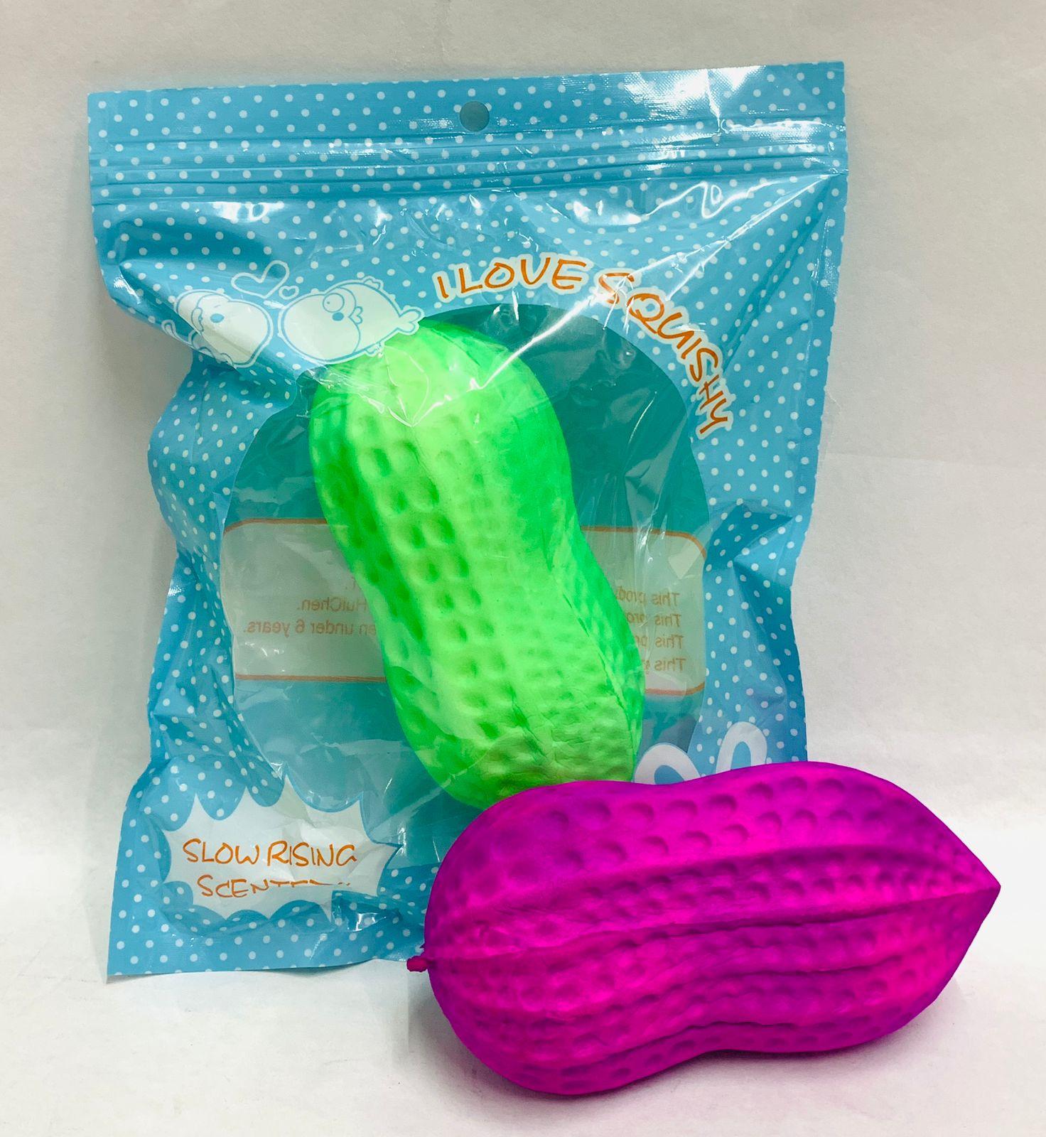 SQUISHY MANI CAMBIA DE COLOR (3691)
