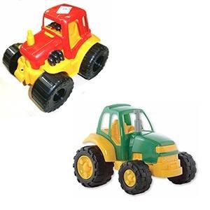 TRACTOR CH.