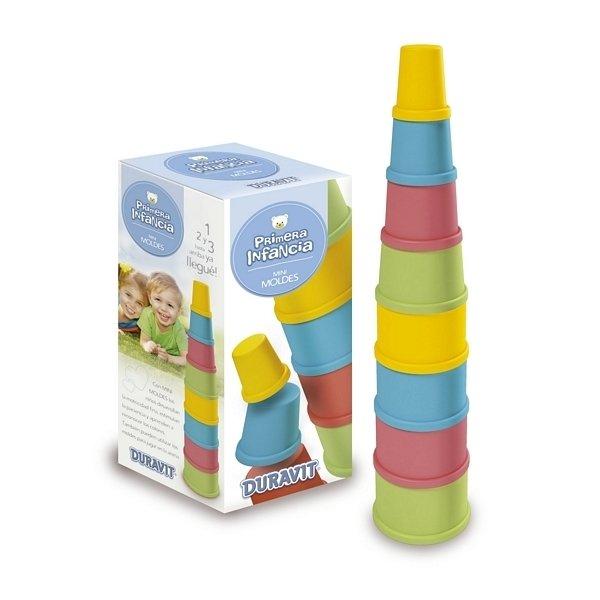 BALDE TORRE MINI